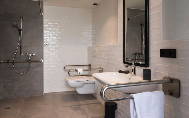 The SPOT - Serviced Apartments