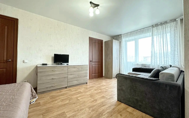 Na Dzerzhinskogo (Kemerovo)