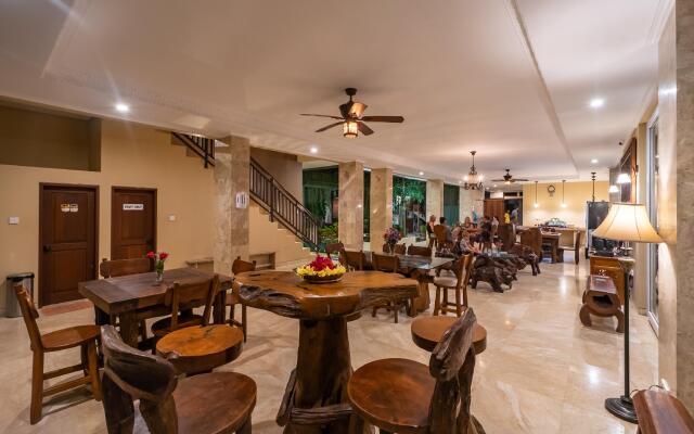 Kecik Inn