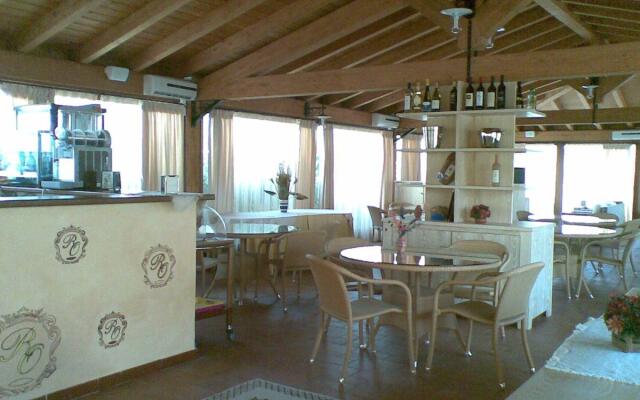 Club Hotel Ragno D'Oro