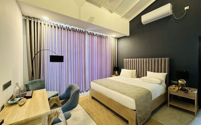 The Niche by DBI