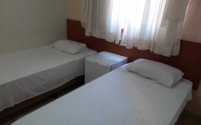 OYO Novo Grande Hotel