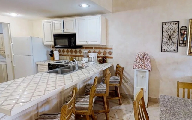 Princessa 2BR B 207-v by Casago