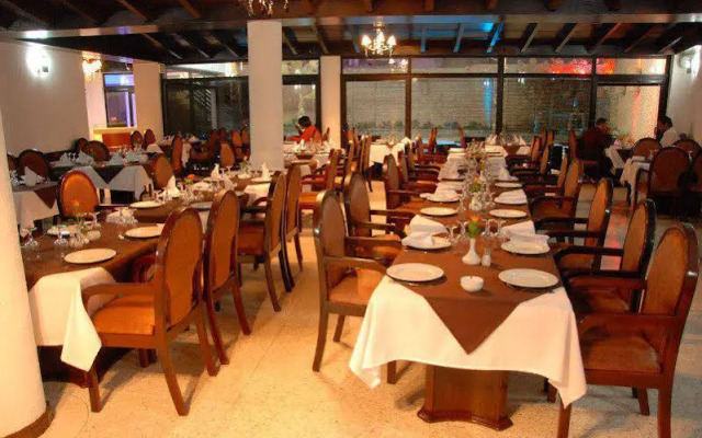 Omega Hotel Agadir