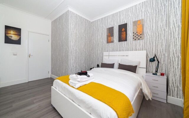 Diana Hotel London Wembley