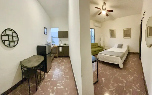Mn Loft E Centro Monterrey
