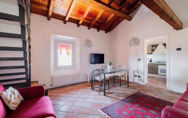 Casa Indipendenza Bright Stay in Historic Center