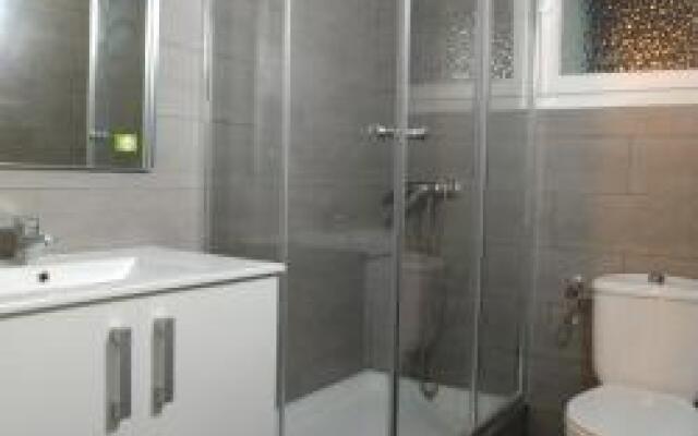 Apartamento Plaza Merida