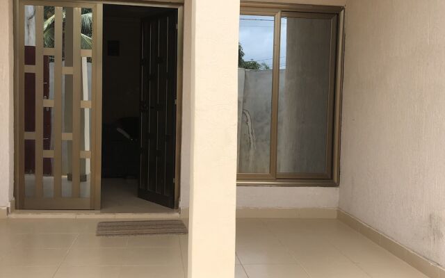 Villa Climatisee Sainte Georgette