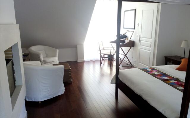 B&B Loft Trotters