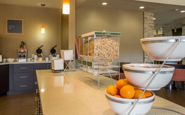 Comfort Inn Sylva - Cullowhee