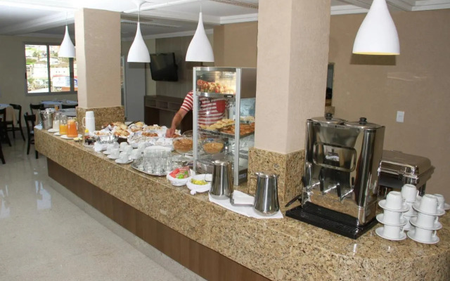Hotel Saron