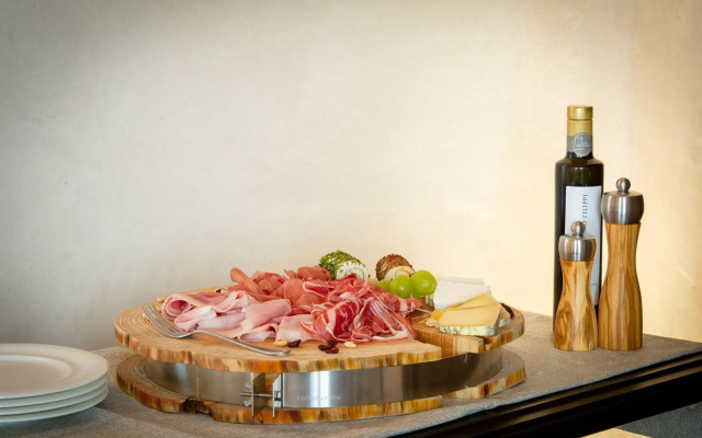 Relais San Vigilio al Castello