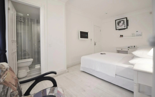 Vintage Hotel Alacati