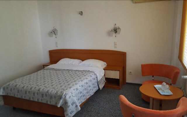 Vila Coral Mamaia