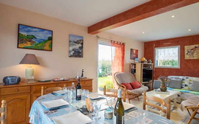 LEcho des Vagues (KER217)