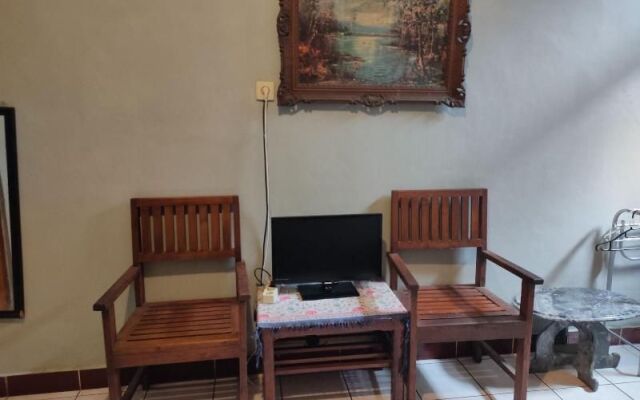 Hotel Prambanan Malioboro