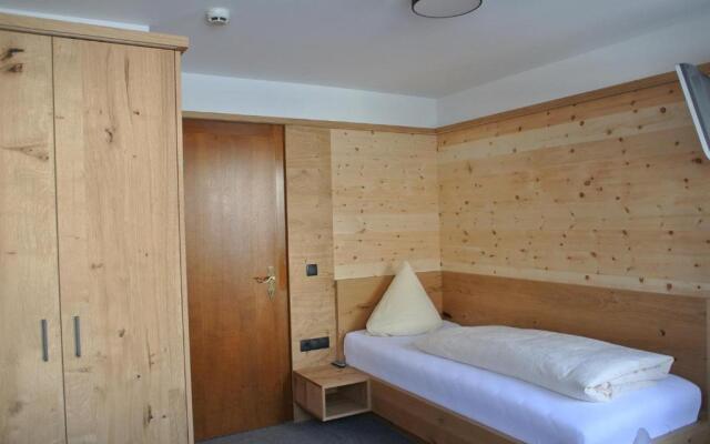 Pension Waidmannsruh