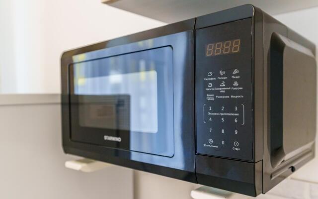 LetoApart (ЛетоАпарт) на улице Мурата Ахеджака 5-196