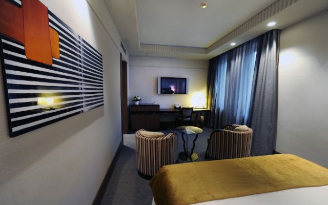 Allegroitalia Silver Palace