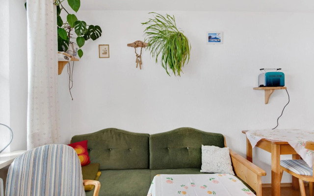 Ferienwohnungen Holzner klein