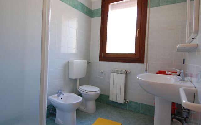 Classy Apartment in Rosolina Mare near Sea