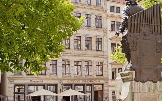 TOWNHOUSE Leipzig