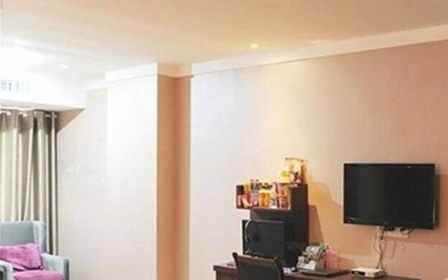 Jingmen Longtin Hotel
