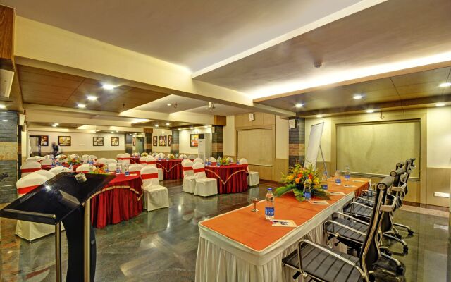 Pride Ananya Resort Puri
