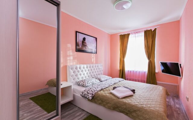 MaxRealty24 Путилково, Героев Панфиловцев, 9, стр. 1