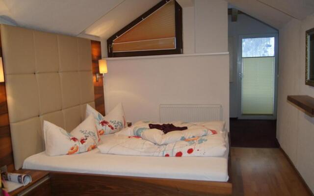 Florentine, Ferienhaus