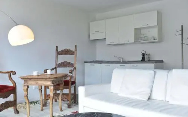 Villa Verdi Apartments