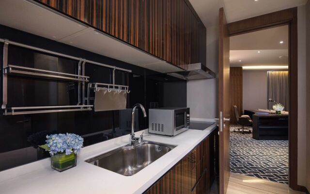 Radisson Blu Zhengzhou Huiji