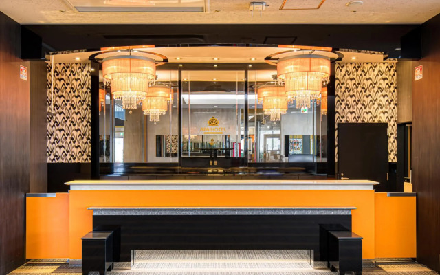 APA Hotel Takamatsu Airport