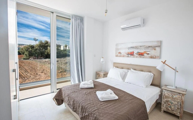Villa Nia AQ Ol20 in Protaras