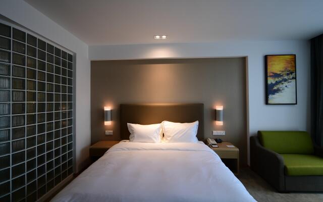 Holiday Inn Express Liuyang Development Zone by IHG