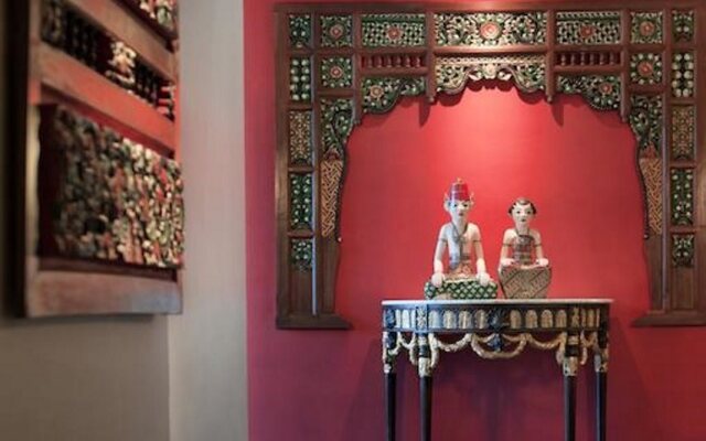 The Royal Surakarta Heritage Solo MGallery Collection