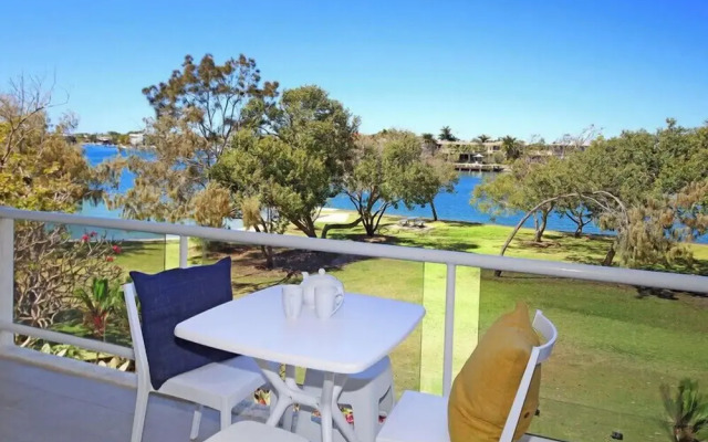 Portsea North Apt 5