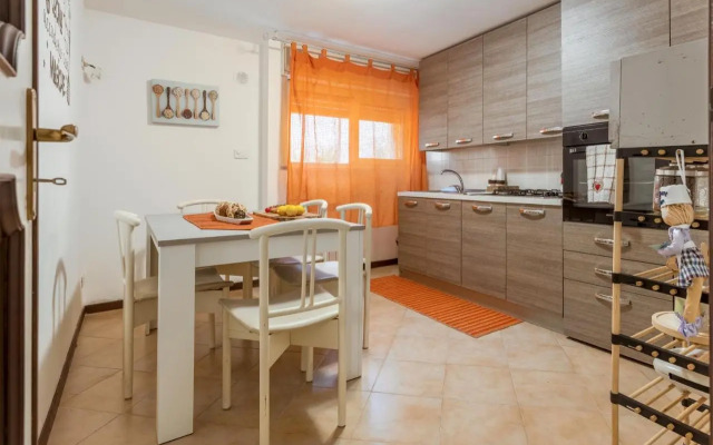 Casa in Villa a Mondello-700m Dal Mare
