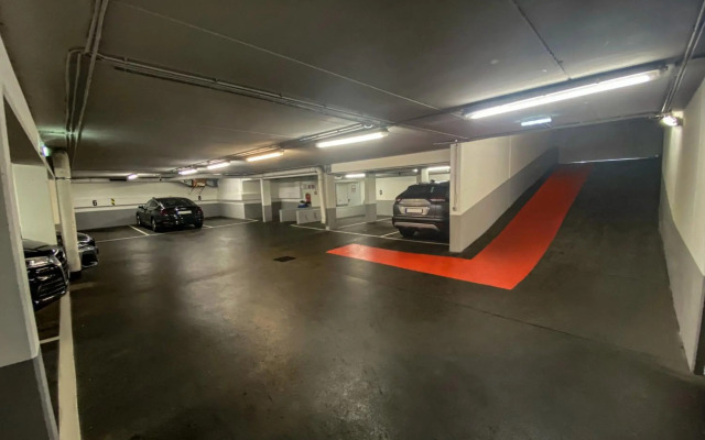 Holiday Inn Vienna City by IHG