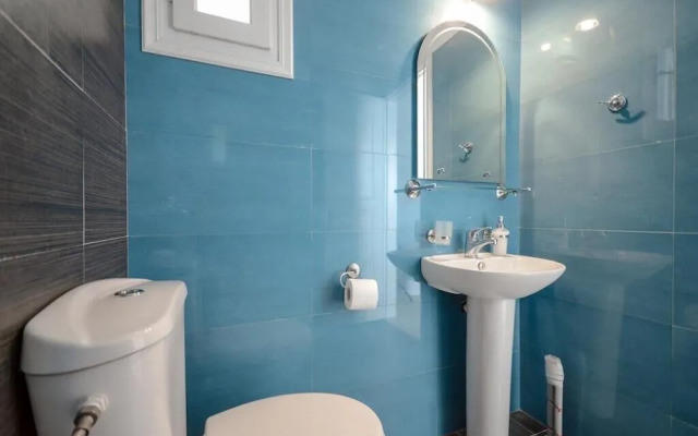 Crystal Naxos 2 Apartments at Mikri Vigla