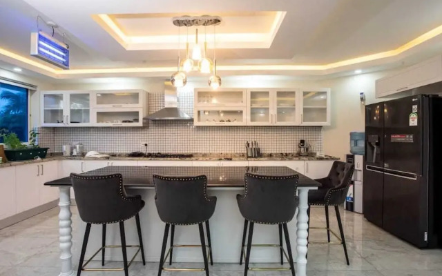 Nyali Luxury Suites