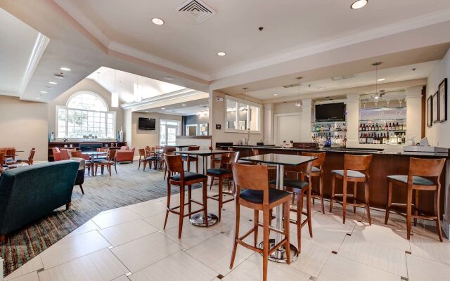 Residence Inn By Marriott Raleigh Crabtree