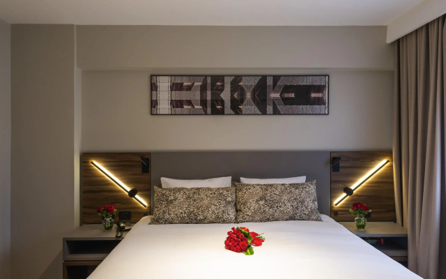 Mercure Curitiba Batel Hotel