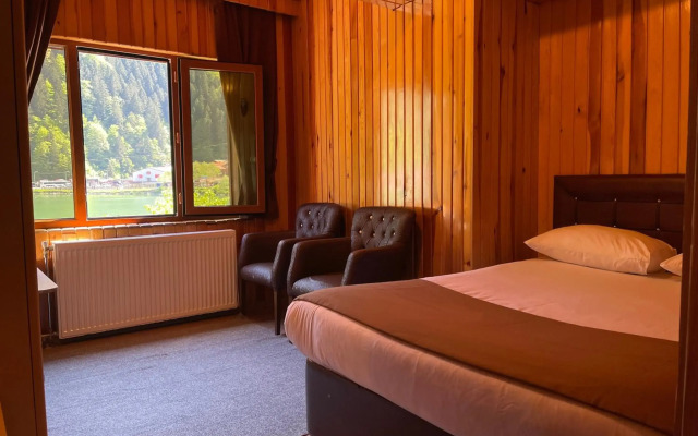 Ozkan Hotel