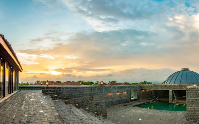 Viveda Wellness Village