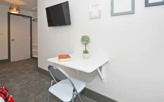 Townhouse Plus @ London Road Stoke