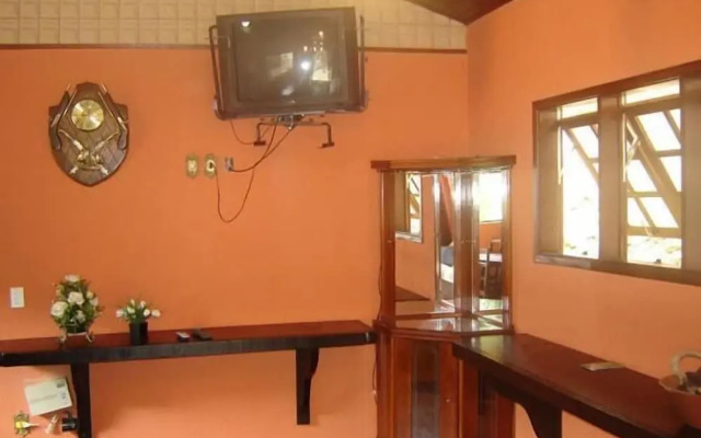 Pousada Piratas de Búzios