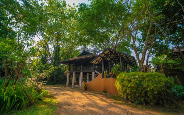 Baan Suan Residence
