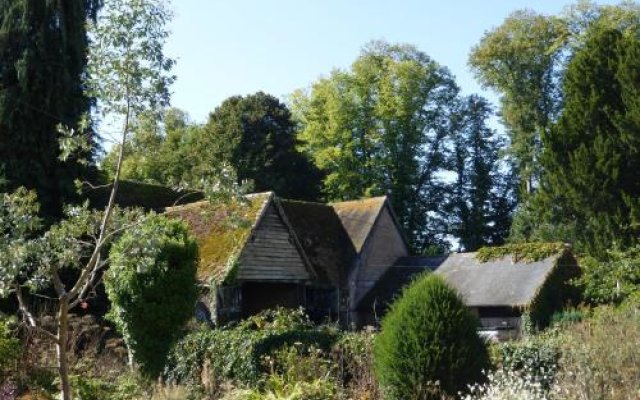 Home Farm House